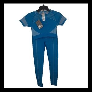 Gymshark Two Piece Set